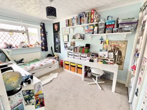 Bedroom 2- click for photo gallery